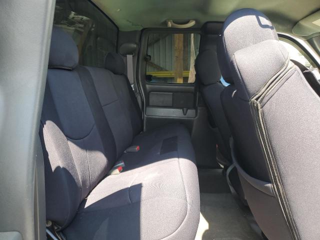 Photo 10 from auction – 2005 CHEVROLET SILVERADO K1500 with VIN 1GCEK19T85E309888