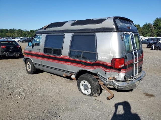 Photo 2 from auction – 1994 DODGE RAM VAN B2 with VIN 2B6HB21Y3RK129220