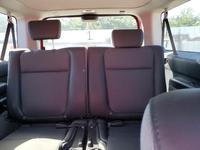 Photo 10 from auction – 2006 HONDA ELEMENT EX with VIN 5J6YH18666L014559