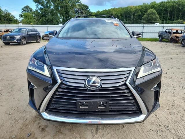 Photo 5 from auction – 2018 LEXUS RX 350 BASE with VIN JTJBZMCAXJ2033357