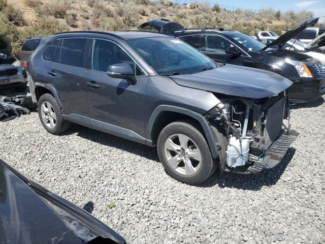 Photo 4 from auction – 2021 TOYOTA RAV4 XLE with VIN 2T3P1RFVXMW201974