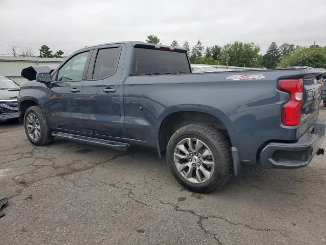 Photo 2 from auction – 2021 CHEVROLET SILVERADO with VIN 1GCRYEED2MZ104757