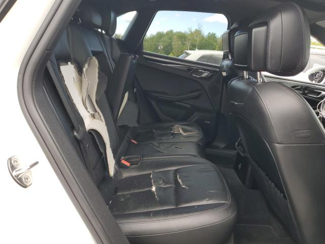 Photo 11 from auction – 2017 PORSCHE MACAN S with VIN WP1AB2A55HLB15318