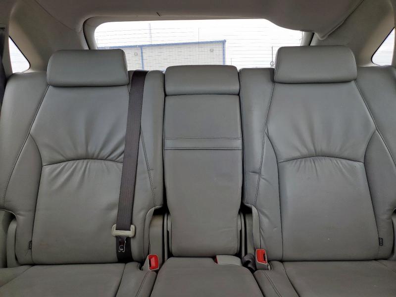 Photo 10 from auction – 2004 LEXUS RX 330 with VIN 2T2HA31U54C006564
