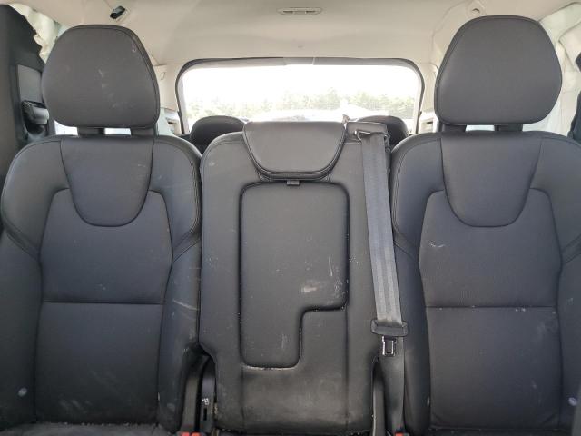Photo 10 from auction – 2024 VOLVO XC90 PLUS with VIN YV4L12PE8R1230316