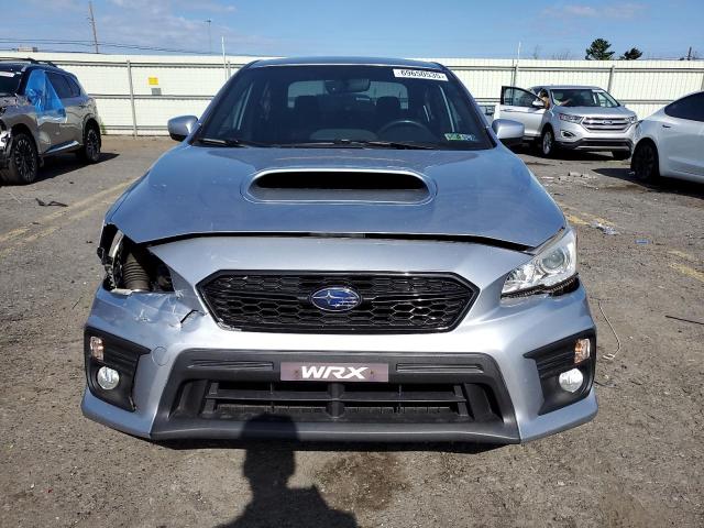 Photo 5 from auction – 2018 SUBARU WRX PREMIU with VIN JF1VA1C60J9815438