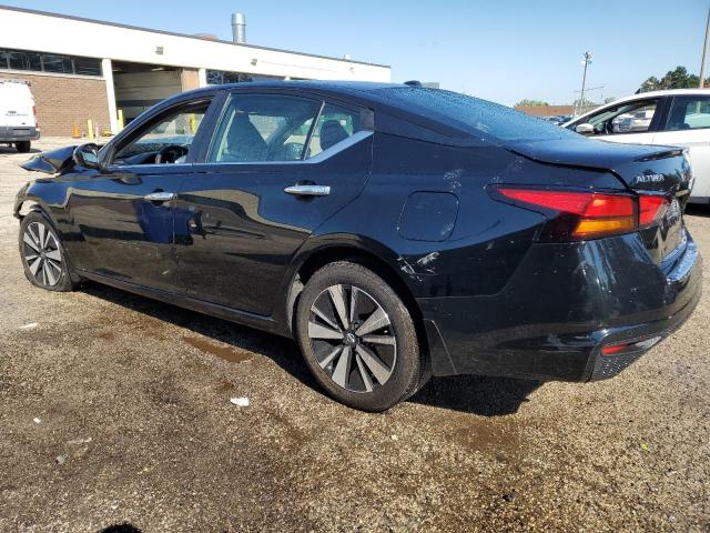 Photo 2 from auction – 2021 NISSAN ALTIMA SV with VIN 1N4BL4DV3MN344532