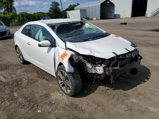 Photo 4 from auction – 2014 KIA FORTE EX with VIN KNAFX6A88E5212486