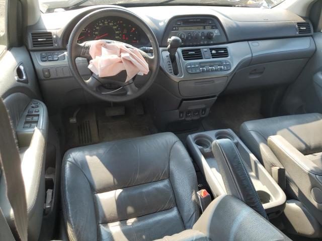 Photo 8 from auction – 2005 HONDA ODYSSEY EX with VIN 5FNRL38675B094606