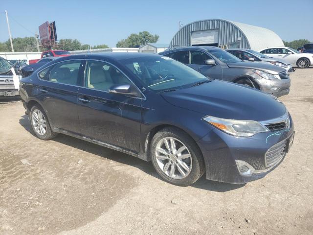 Photo 4 from auction – 2014 TOYOTA AVALON BASE with VIN 4T1BK1EB8EU113483