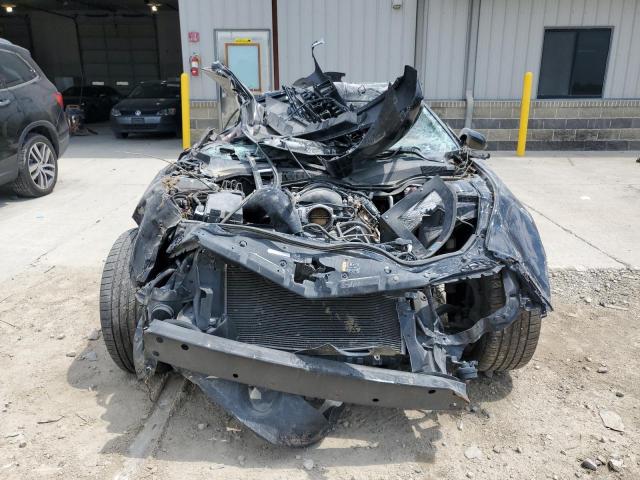 Photo 5 from auction – 2014 CHEVROLET CAMARO 2SS with VIN 2G1FT1EW4E9303728