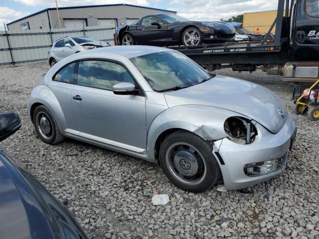 Photo 4 from auction – 2015 VOLKSWAGEN BEETLE 1.8 with VIN 3VWF17AT7FM602955