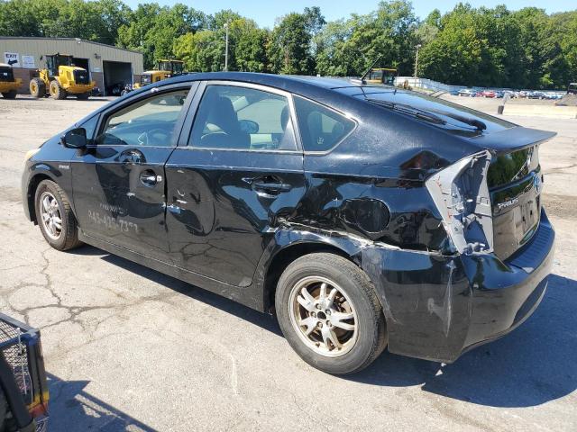 Photo 2 from auction – 2010 TOYOTA PRIUS with VIN JTDKN3DU6A0210919