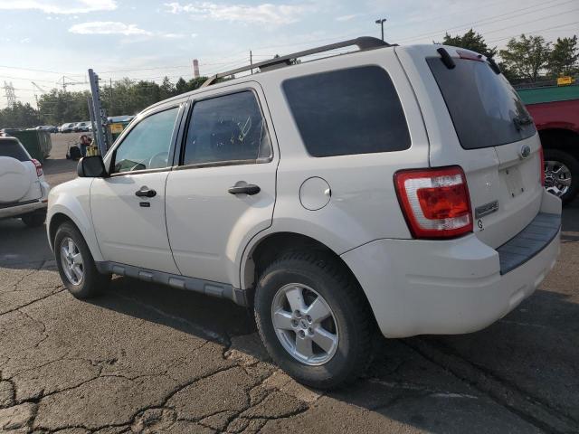 Photo 2 from auction – 2009 FORD ESCAPE XLT with VIN 1FMCU93G89KC46595