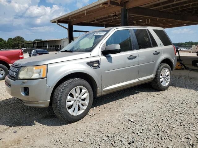 LAND ROVER LR2 HSE LU 2011 with VIN SALFT2BN3BH217481 - Photo from auction