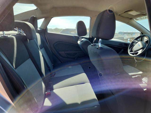 Photo 10 from auction – 2016 FORD FIESTA S with VIN 3FADP4AJ2GM123100
