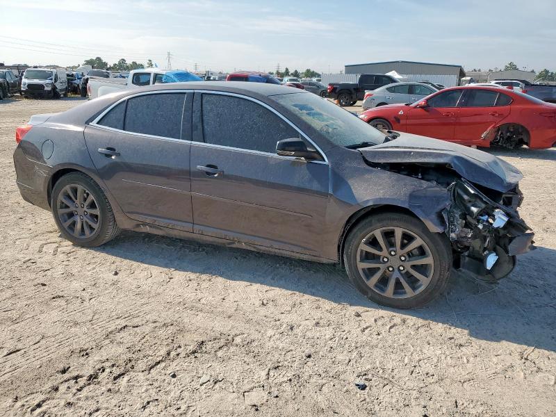 Photo 4 from auction – 2013 CHEVROLET MALIBU LS with VIN 1G11B5SA7DF202427