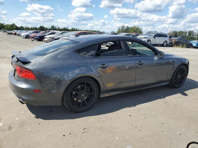 Photo 3 from auction – 2014 AUDI A7 PREMIUM with VIN WAU3GCFC2EN076824