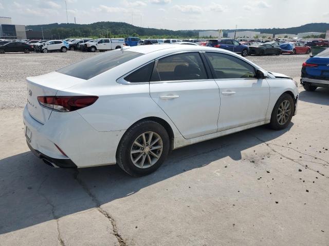 Photo 3 from auction – 2019 HYUNDAI SONATA SE with VIN 5NPE24AF0KH745931