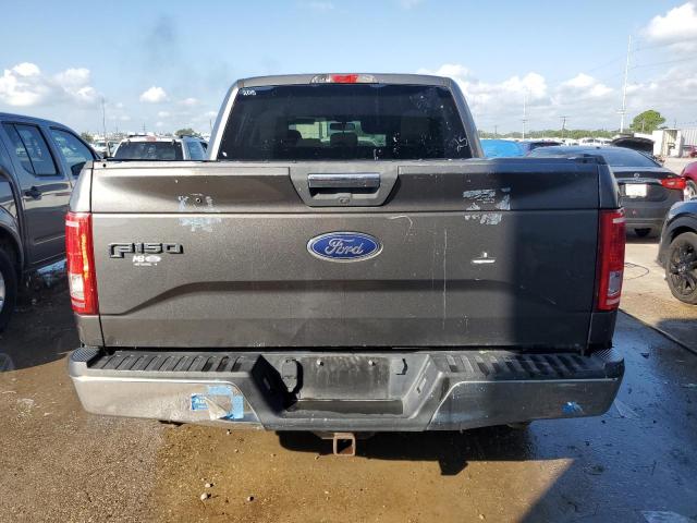 Photo 6 from auction – 2015 FORD F150 SUPER with VIN 1FTEW1CP9FKF20035