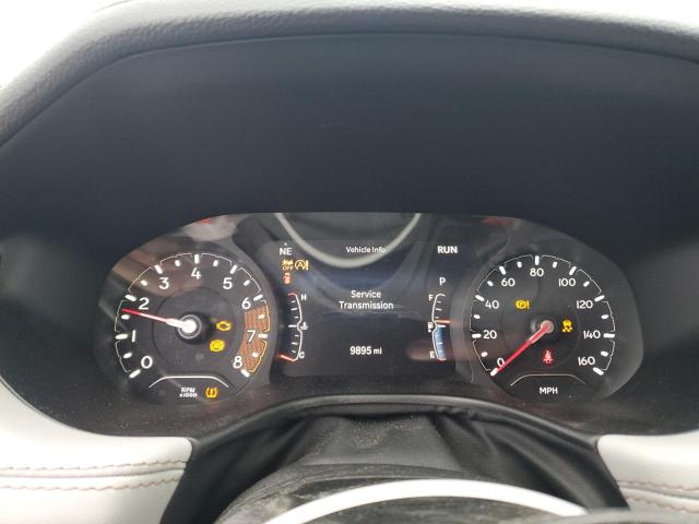 Photo 9 from auction – 2024 JEEP COMPASS LI with VIN 3C4NJDCN7RT592921