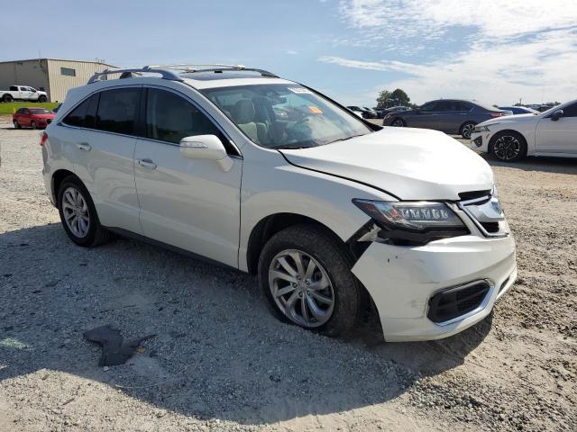 Photo 4 from auction – 2016 ACURA RDX TECHNO with VIN 5J8TB4H56GL017975