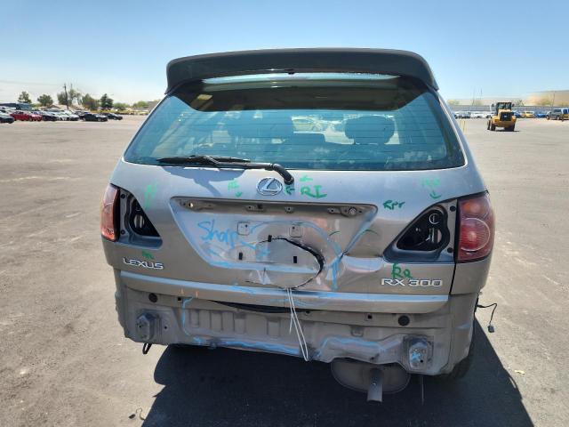 Foto 6 de la subasta – 2000 LEXUS RX 300 con VIN JT6GF10U7Y0073648