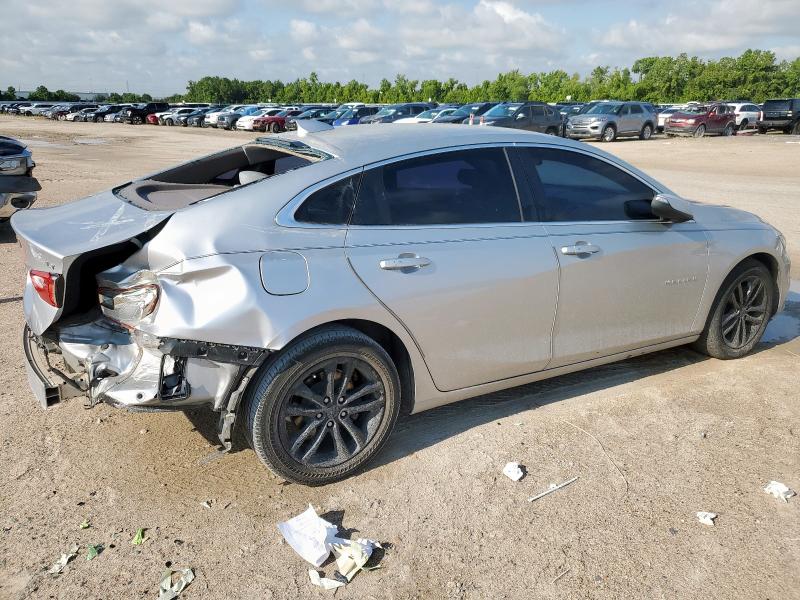 Photo 3 from auction – 2017 CHEVROLET MALIBU LT with VIN 1G1ZE5ST3HF176474