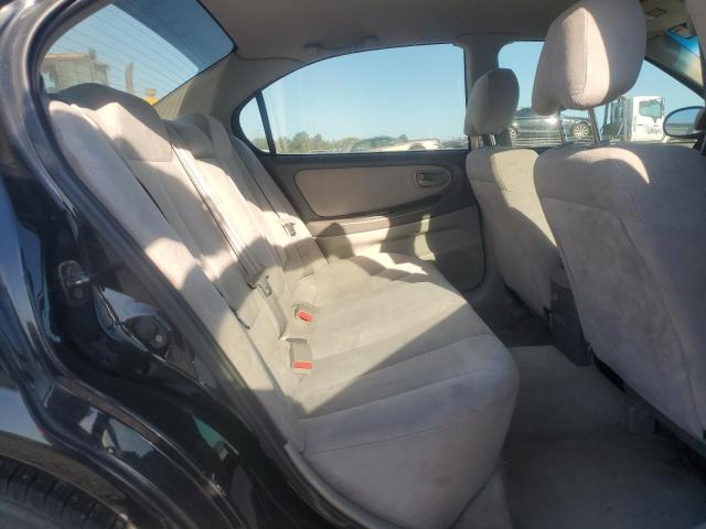 Photo 10 from auction – 2000 NISSAN MAXIMA GLE with VIN JN1CA31D9YT741869