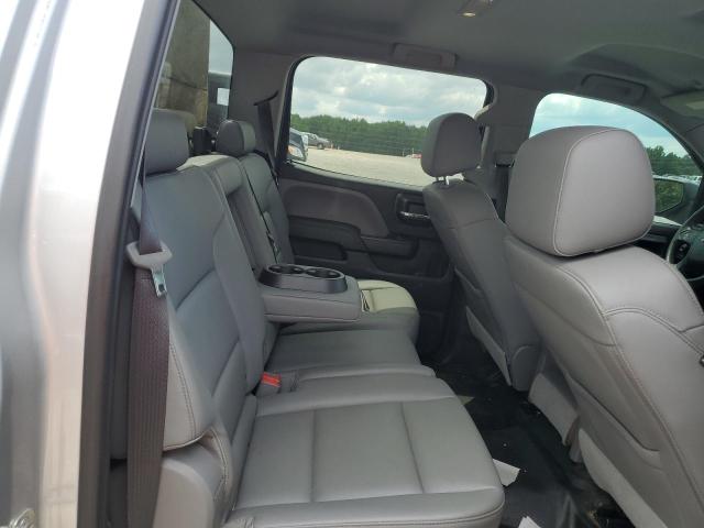 Photo 10 from auction – 2018 CHEVROLET SILVERADO with VIN 3GCPCNEC1JG513499
