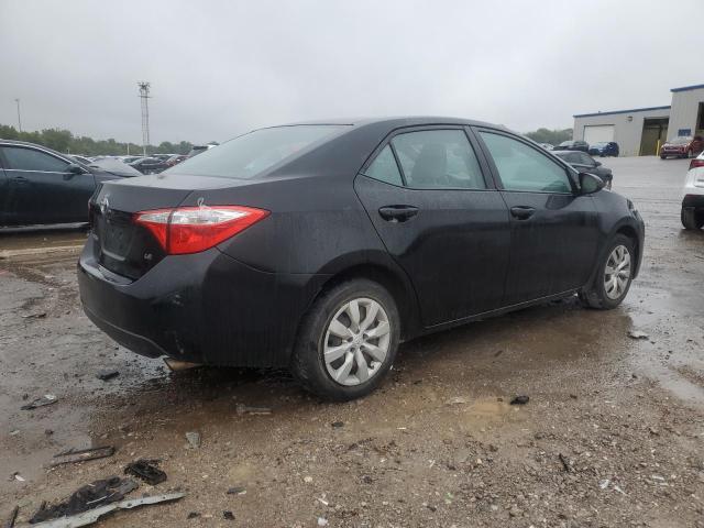 Photo 3 from auction – 2015 TOYOTA COROLLA L with VIN 2T1BURHE3FC302530