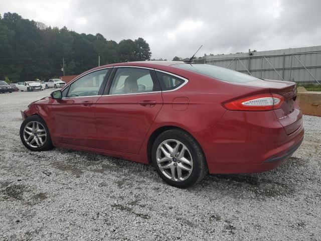 Photo 2 from auction – 2014 FORD FUSION SE with VIN 3FA6P0HD1ER173388