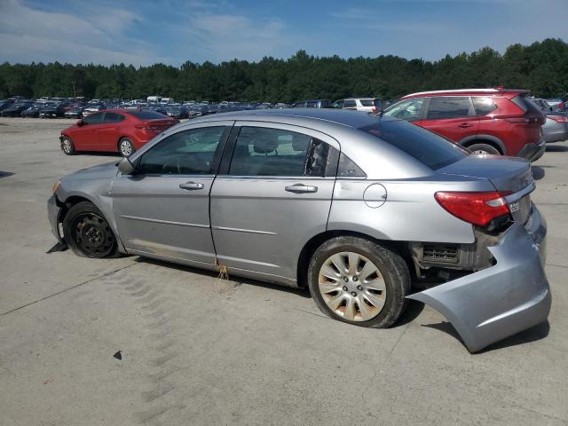 Photo 2 from auction – 2014 CHRYSLER 200 LX with VIN 1C3CCBAB5EN238117
