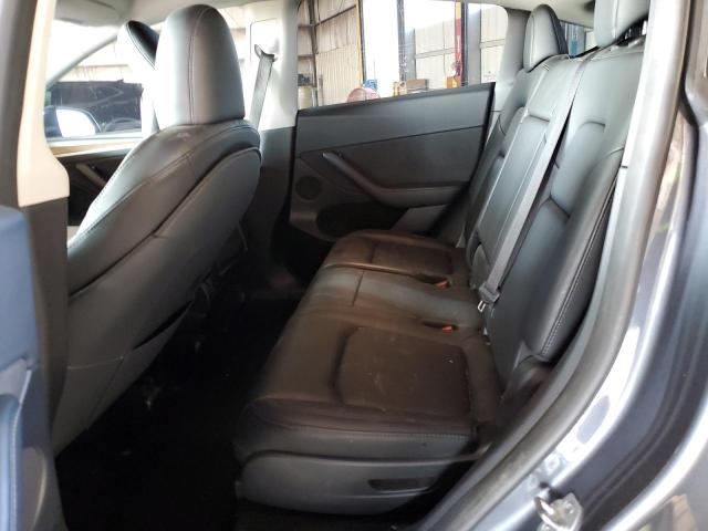 Photo 10 from auction – 2023 TESLA MODEL Y with VIN 7SAYGAEEXPF832176