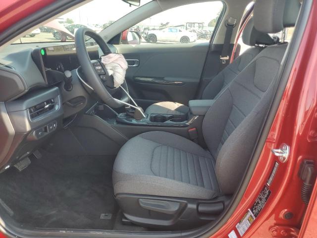 Photo 7 from auction – 2025 KIA K4 EX with VIN 3KPFU4DE5SE166732