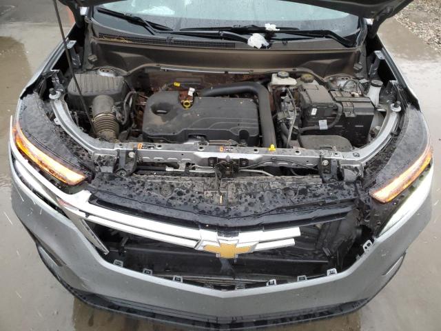 Photo 12 from auction – 2024 CHEVROLET EQUINOX LS with VIN 3GNAXSEG0RL280236