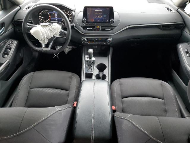 Photo 8 from auction – 2020 NISSAN ALTIMA S with VIN 1N4BL4BV0LC283573
