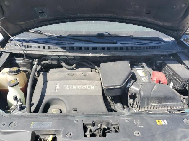 Photo 12 from auction – 2012 LINCOLN MKX with VIN 2LMDJ8JK0CBL09662