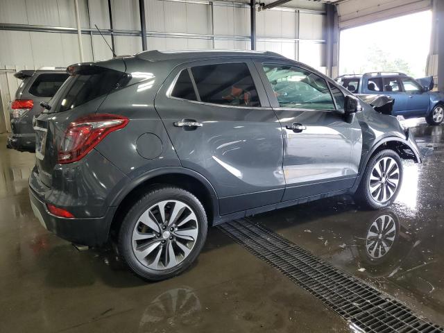 Photo 3 from auction – 2018 BUICK ENCORE PRE with VIN KL4CJFSB4JB661767