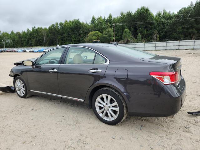 Photo 2 from auction – 2010 LEXUS ES 350 with VIN JTHBK1EG8A2364671