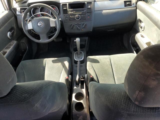 Photo 8 from auction – 2012 NISSAN VERSA S with VIN 3N1BC1CP5CK813591