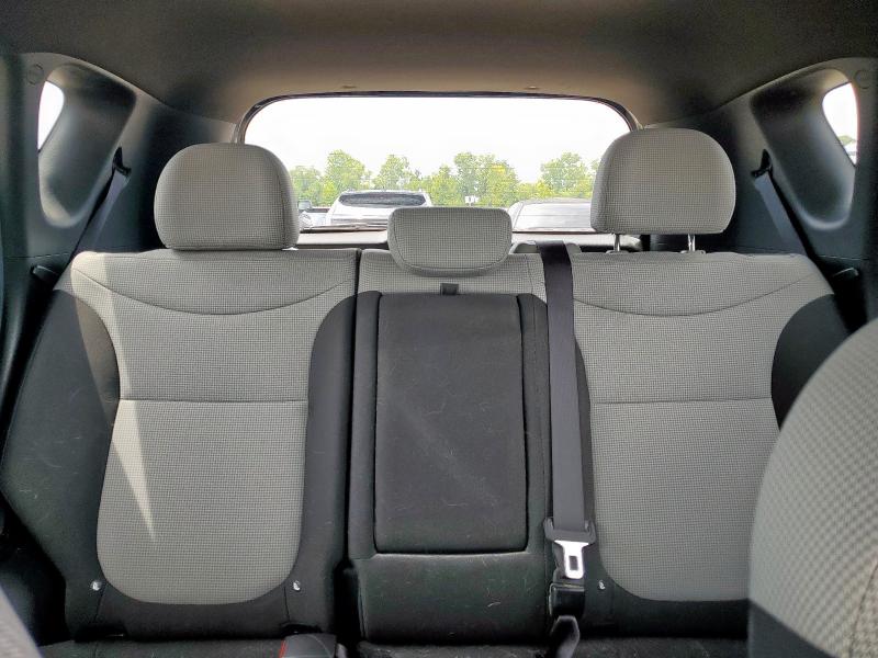 Photo 10 from auction – 2014 KIA SOUL with VIN KNDJN2A2XE7090709