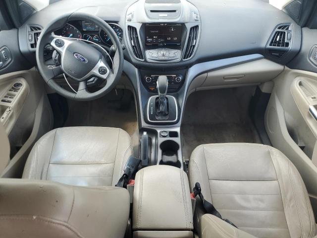 Zdjęcie 8 z aukcji – 2013 FORD ESCAPE SE z VIN 1FMCU9G90DUC12868