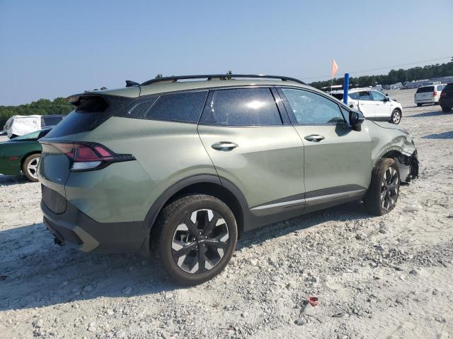 Снимка 3 от търг – 2024 KIA SPORTAGE с VIN 5XYK6CDF5RG217672
