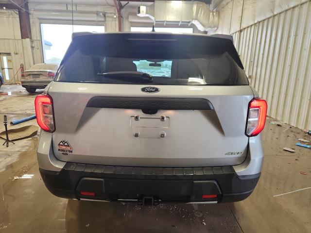 Photo 6 from auction – 2022 FORD EXPLORER T with VIN 1FMSK8JH6NGA86544