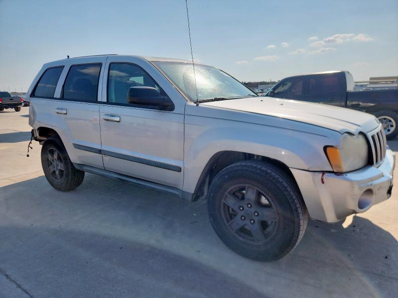 Photo 4 from auction – 2007 JEEP GRAND CHER with VIN 1J8GS48K17C641438