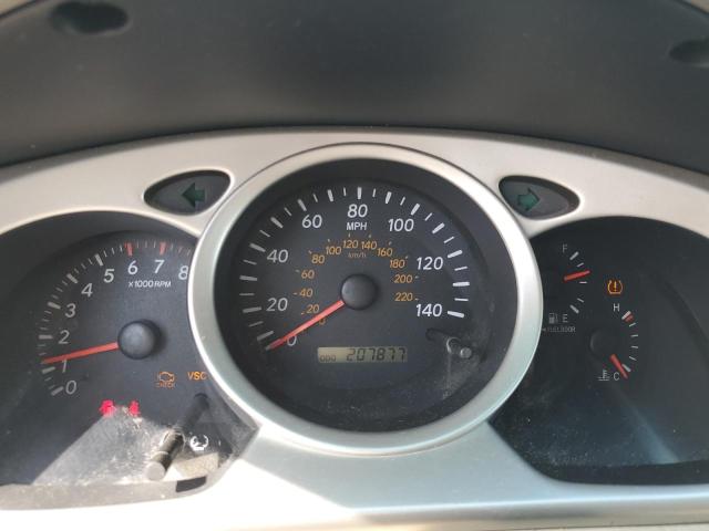 Photo 9 from auction – 2006 TOYOTA HIGHLANDER with VIN JTEEP21A960176103