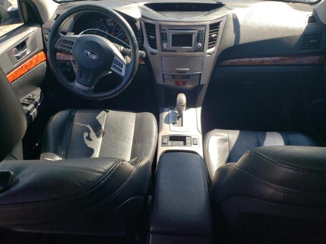 Photo 8 from auction – 2012 SUBARU OUTBACK 3. with VIN 4S4BRDJC7C2246076