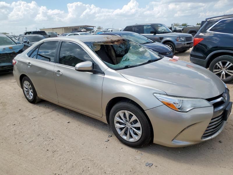 Photo 4 from auction – 2017 TOYOTA CAMRY LE with VIN 4T1BF1FK1HU735947
