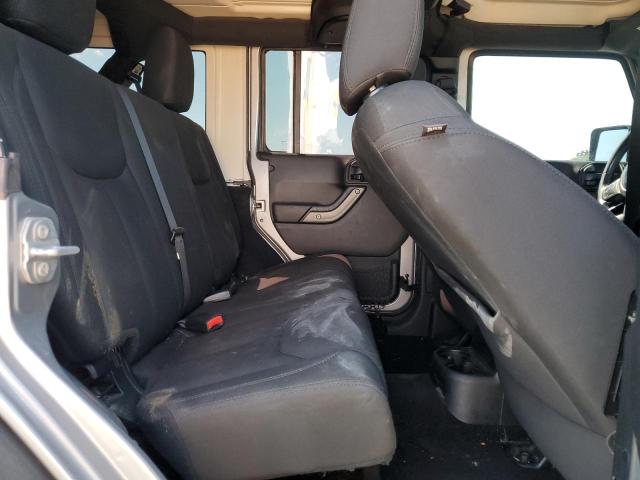 Photo 11 from auction – 2016 JEEP WRANGLER U with VIN 1C4HJWDG2GL346148
